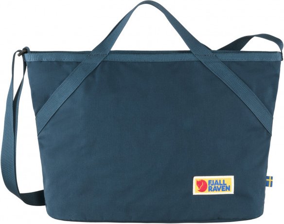 Fjällräven - Vardag Crossbody 9 - Umhängetasche Gr 9 l blau