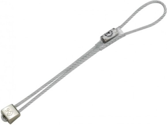 Black Diamond - Stoppers - Klemmkeil Gr Größe 6 grün