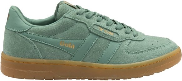 Gola - Women's Hawk Suede '86 - Sneaker Gr 39 bunt