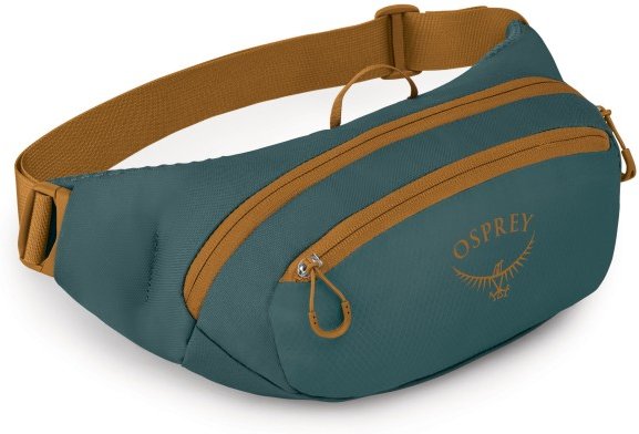 Osprey - Daylite Waist 2 - Hüfttasche Gr 2 l blau
