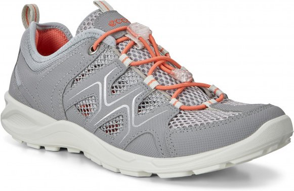 Thumbnail - Ecco - Women's Terracruise LT - Multisportschuhe Gr 41 grau