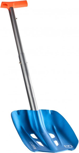 Ortovox - Shovel Beast - Lawinenschaufel blau