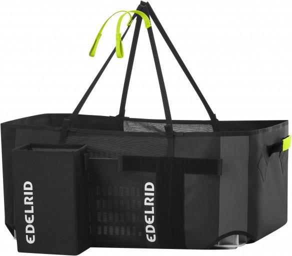 Edelrid - Setter Bag - Tasche Gr 40 l schwarz