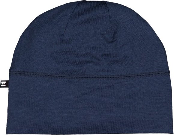 Mons Royale - Tech Under Helmet Beanie - Mütze Gr One Size blau