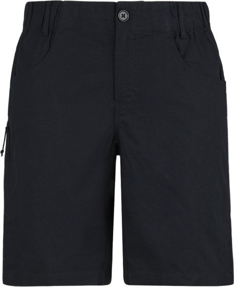 Thumbnail - Stoic - Women's Hemp53 ValenSt. Shorts - Shorts Gr S schwarz