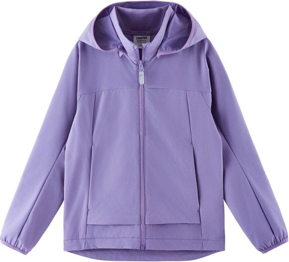 Reima - Kid's Puruton - Freizeitjacke Gr 110 lila