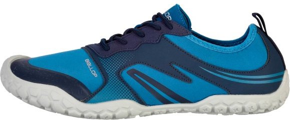 Ballop - Serengeti - Barfußschuhe Gr 36 blau
