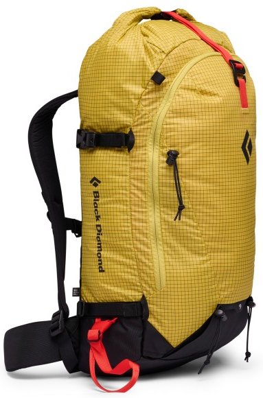 Black Diamond - Cirque 35 - Skitourenrucksack Gr M/L bunt