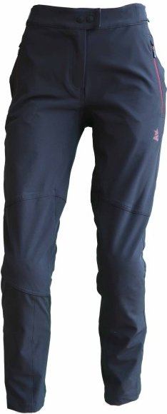 Thumbnail - Zimtstern - Women's Shredz MTB Pants - Radhose Gr M schwarz