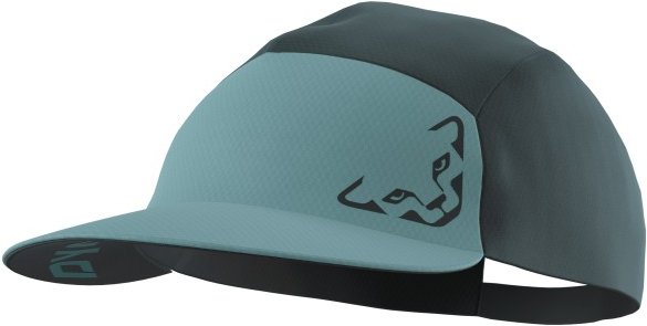Dynafit - Alpine Visor Cap - Cap Gr 58 cm türkis