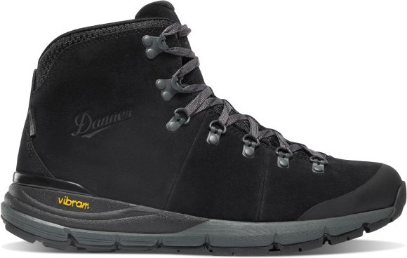 Danner - Mountain 600 4.5'' - Wanderschuhe Gr 39,5 - Regular schwarz