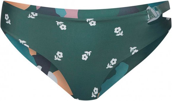 boochen - Women's Caparica Bottom - Bikini-Bottom Gr 3XL blau