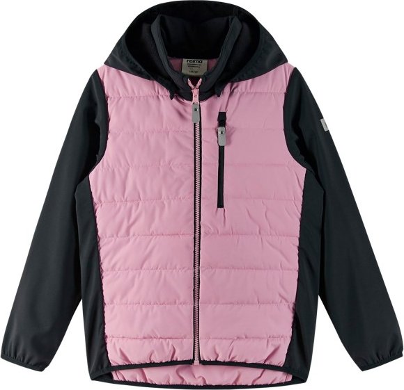 Reima - Kid's Vaihto - Kunstfaserjacke Gr 164 rosa
