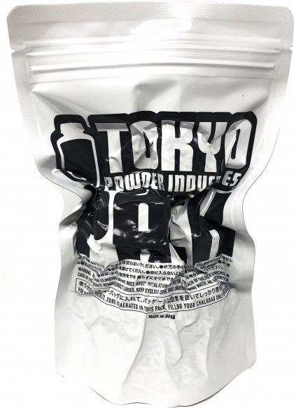 Tokyo Powder - V3 - Chalk Gr 150 g