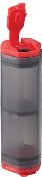 MSR - Alpine Salt & Pepper Shaker grau