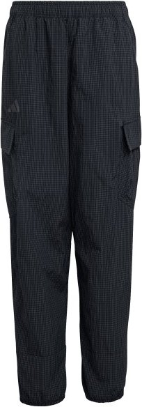adidas Terrex - Kid's XPL Cargo Pants - Trekkinghose Gr 140 schwarz