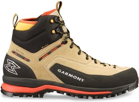 Thumbnail - Garmont - Vetta Tech GTX - Wanderschuhe Gr 37,5 beige