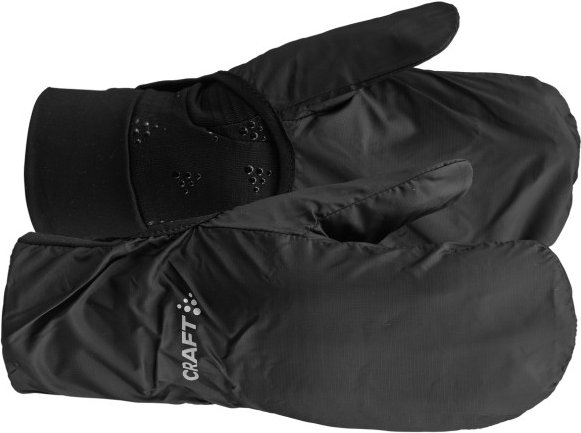 Craft - Essence Hybrid Glove - Handschuhe Gr 9 - M schwarz