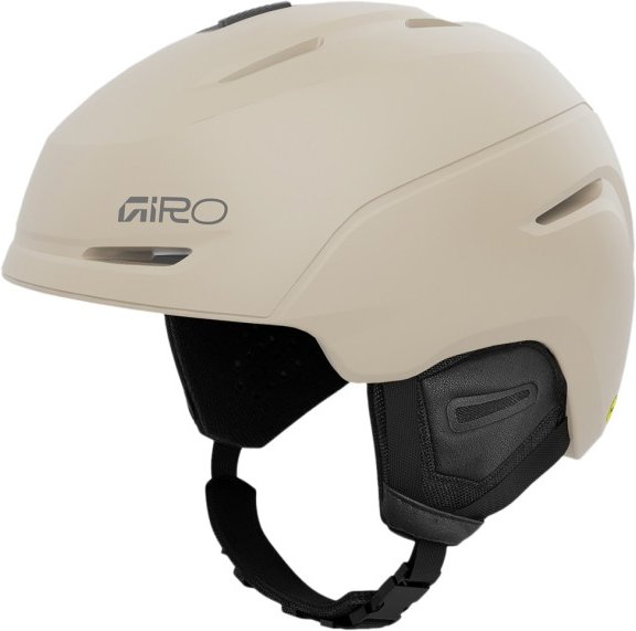 Thumbnail - Giro - Neo Mips - Skihelm Gr M - 55,5-59 cm beige