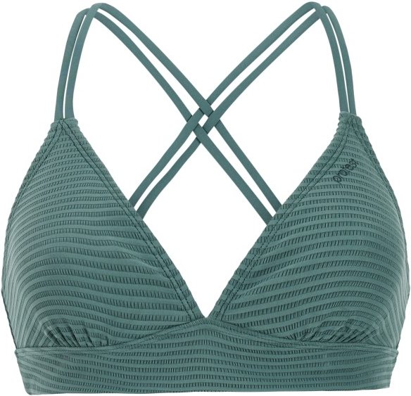 Protest - Women's MM Patio Triangle - Bikini-Top Gr 44 türkis