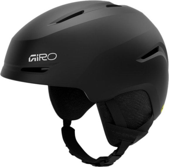 Giro - Kid's Spur - Skihelm Gr XS - 48,5-52 cm schwarz