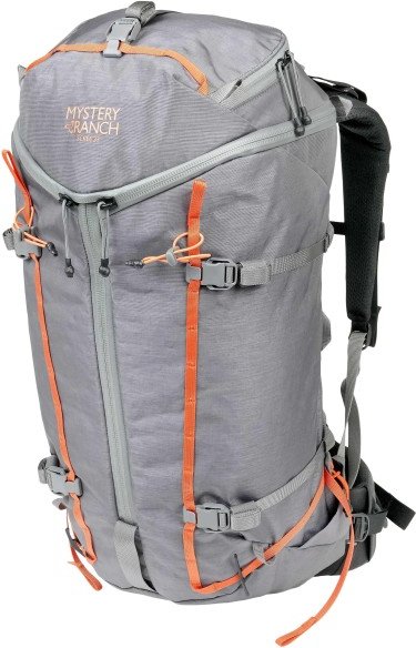 Mystery Ranch - Women's Scree 33 - Tourenrucksack Gr M grau
