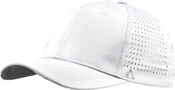 Thumbnail - P.A.C. - Birdie Tech-Flex Cap Gr L/XL weiß