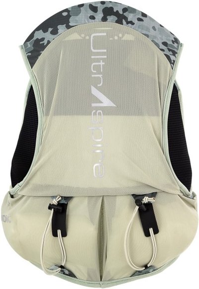 UltrAspire - Big Bronco 2.0 - Trailrunningrucksack Gr L beige/grau