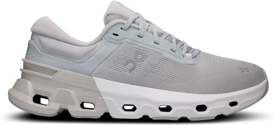 On - Cloudflyer 5 - Runningschuhe Gr 47,5 grau