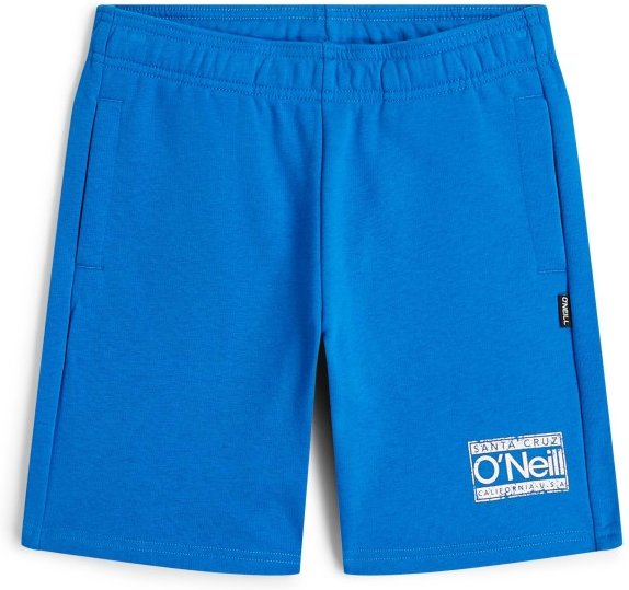 O'Neill - Kid's Cali Sweatshorts - Shorts Gr 152 blau