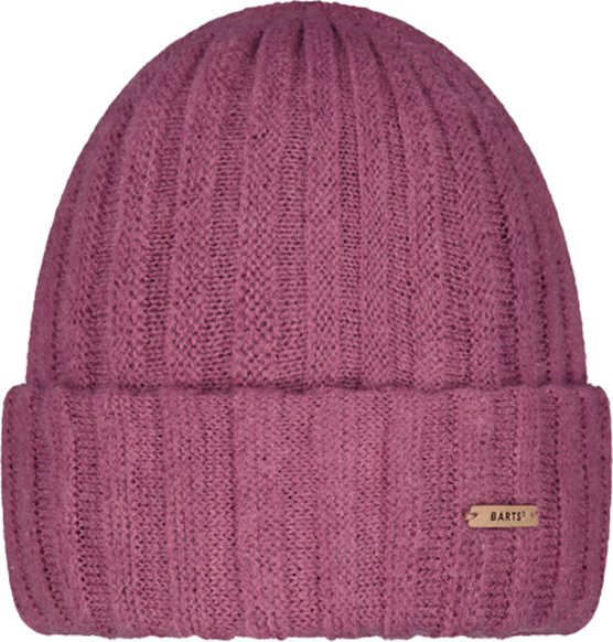 Barts - Women's Bayne Beanie - Mütze Gr One Size lila