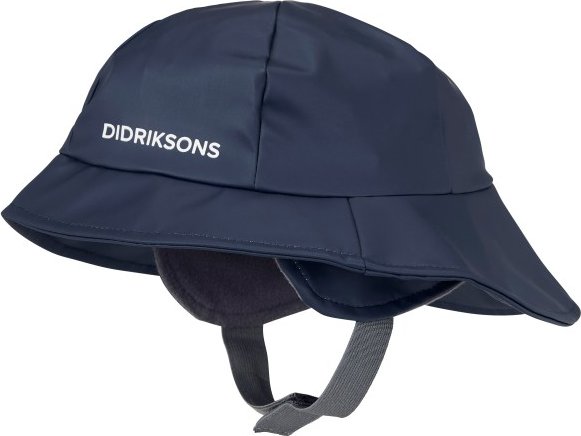 Didriksons - Kid's Southwest - Hut Gr 56 cm blau