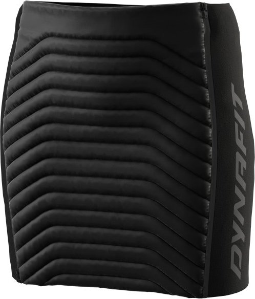 Thumbnail - Dynafit - Women's Speed Insulation Skirt - Kunstfaserrock Gr L schwarz