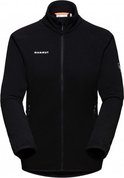Mammut - Women's Innominata Light Midlayer Jacket - Fleecejacke Gr M schwarz