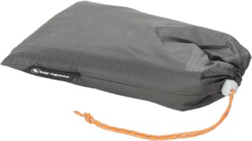 Big Agnes - Footprint Copper Spur UL2 - Zeltunterlage schwarz