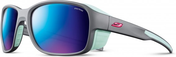 Thumbnail - Julbo - Women's Monterosa 2 S3 (VLT 13%) - Sonnenbrille Gr M bunt