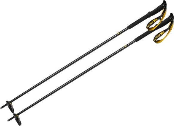 Grivel - SKI TOUR - Skistöcke Gr 125 cm