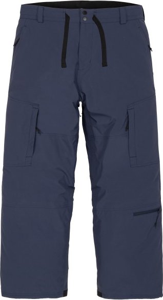 Armada - Corwin 2L Insulated Pant - Skihose Gr XL blau