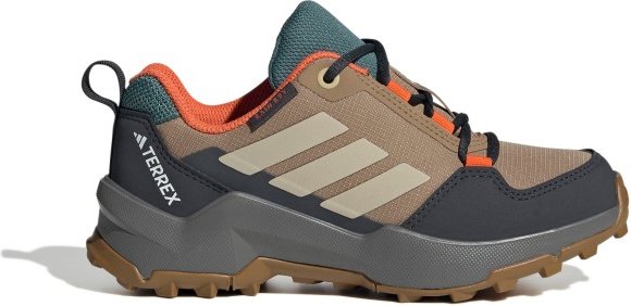 Thumbnail - adidas Terrex - Kid's Ax4R RAIN.RDY - Multisportschuhe Gr 36 braun