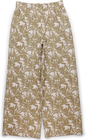 KAVU - Women's Las Flores - Freizeithose Gr XL beige