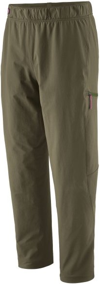Patagonia - Women's Free Wall Pants - Kletterhose Gr 40 oliv