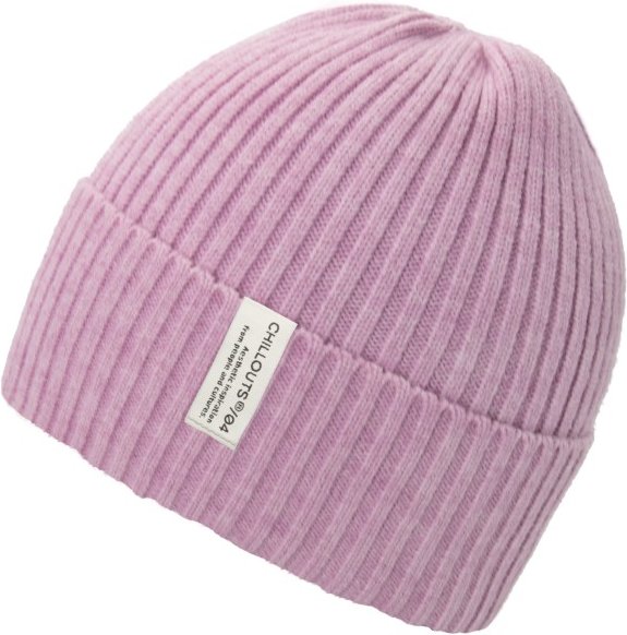 Chillouts - Tomke Hat - Mütze Gr One Size rosa