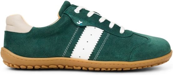 Koel - Ilo Suede 3.0 - Barfußschuhe Gr 43 grün