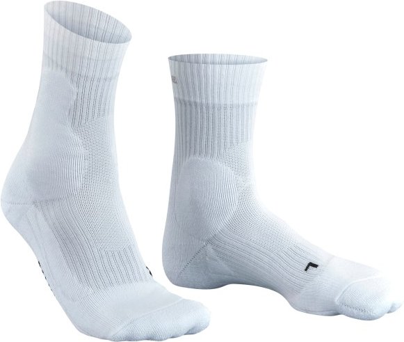 Falke - TE2 - Multifunktionssocken Gr 42-43 grau