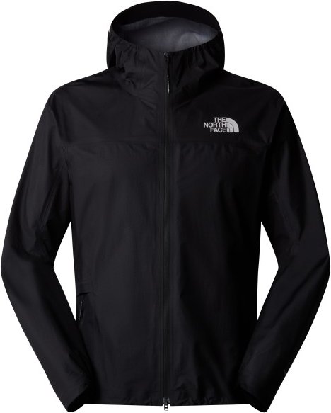 The North Face - Summit Superior Futurelight Jacket - Regenjacke Gr XS schwarz