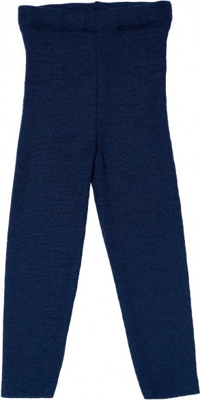 Reiff - Kid's Legging Elina - Leggings Gr 86/92 blau
