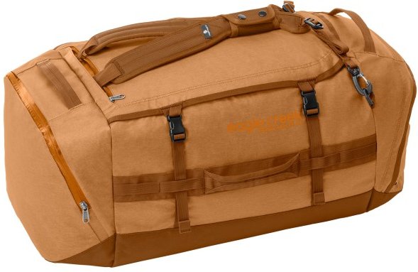 Eagle Creek - Cargo Hauler Duffel 90 - Reisetasche Gr 90 l braun/orange