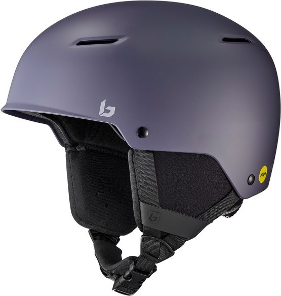 Bollé - Keystone Mips - Skihelm Gr 55-59 cm - M grau/blau