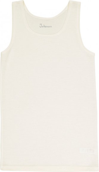 Joha - Undershirt I - Merinounterwäsche Gr L weiß