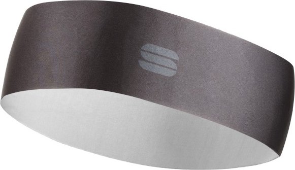 Sportful - Classic Headband - Stirnband Gr One Size grau